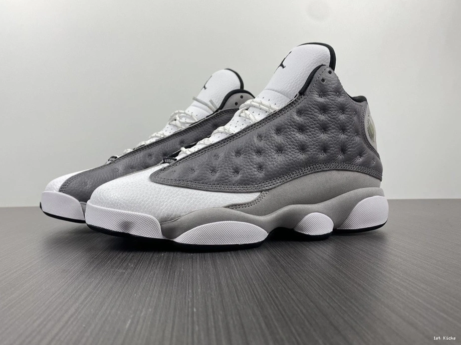 13 414571-016 Grey Retro Atmosphere - Jordan 1220
